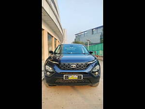 Second Hand Tata Harrier XT Plus in Gurgaon