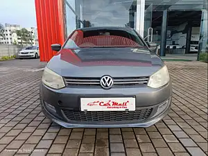 Second Hand Volkswagen Polo [2010-2012] Trendline 1.2L (D) in Nashik