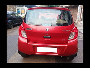 Second Hand Maruti Suzuki Celerio VXi ABS in Delhi