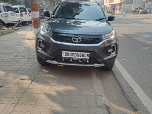 Second Hand Tata Nexon Pure (S) 1.2 Petrol 6AMT in Patna