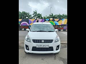 Second Hand Maruti Suzuki Ertiga VXi in Surat