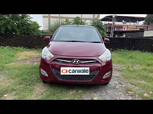 Second Hand Hyundai i10 Sportz 1.1 iRDE2 [2010--2017] in Dehradun