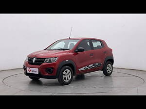 Second Hand Renault Kwid RXL in Chennai