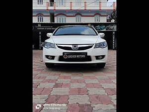 Second Hand Honda Civic 1.8V AT Sunroof in Patna