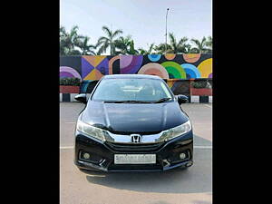 Second Hand Honda City SV Diesel in Surat