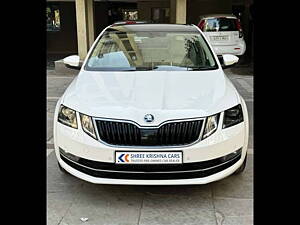 Second Hand Skoda Octavia 2.0 TDI L&K in Ahmedabad