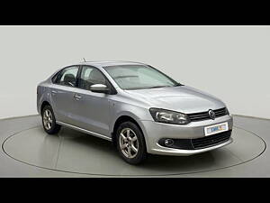 Second Hand Volkswagen Vento Highline Petrol in Delhi