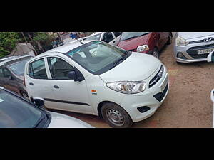 Second Hand Hyundai i10 Era 1.1 iRDE2 [2010-2017] in Vadodara