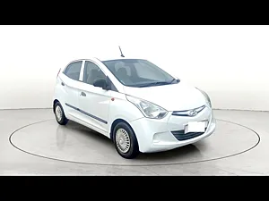Second Hand Hyundai Eon Era + in Surat