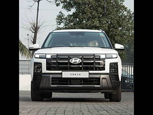 Second Hand Hyundai Creta SX (O) 1.5 Diesel Automatic in Karnal