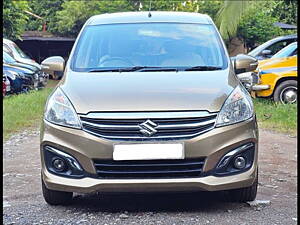 Second Hand Maruti Suzuki Ertiga ZXI in Kolkata