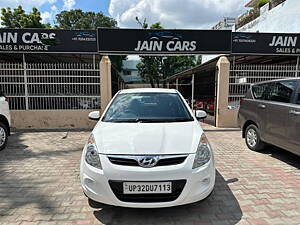 Second Hand Hyundai i20 Sportz 1.2 (O) in Lucknow