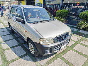 Second Hand Maruti Suzuki Alto LXi BS-III in Pune