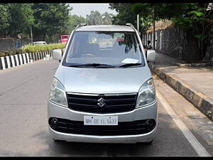 Second Hand Maruti Suzuki Wagon R VXi in Mumbai