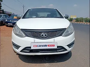 Second Hand Tata Zest XM 75 PS Diesel in Ranchi