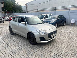 Second Hand Maruti Suzuki Swift VXi [2014-2017] in Delhi