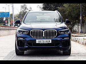 Second Hand BMW X5 xDrive40i M Sport [2019-2019] in Delhi