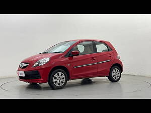 Second Hand Honda Brio S MT in Delhi