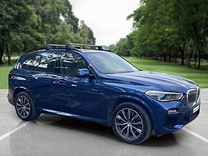 Second Hand BMW X5 xDrive40i M Sport [2019-2019] in Mumbai