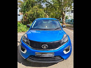 Second Hand Tata Nexon XM Diesel in Mysore