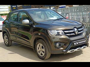 Second Hand Renault Kwid 1.0 RXT AMT Opt in Bangalore