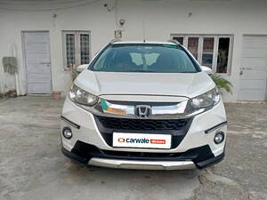 Second Hand Honda WR-V S MT Diesel in Dehradun