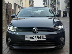 Second Hand Volkswagen Virtus GT Plus 1.5 TSI EVO DSG in Dehradun