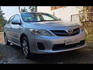 Second Hand Toyota Corolla Altis 1.8 VL AT in Dehradun