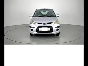 Second Hand Hyundai i10 [2007-2010] Magna 1.2 in Kolkata