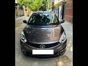 Second Hand Tata Tiago Revotron XZ in Chennai