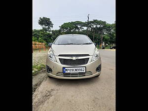 Second Hand Chevrolet Beat LS Diesel in Indore