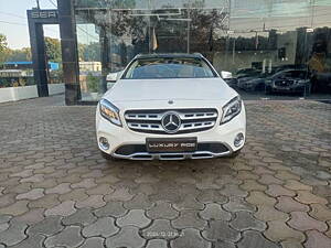 Second Hand Mercedes-Benz GLA 200 d Style in Delhi