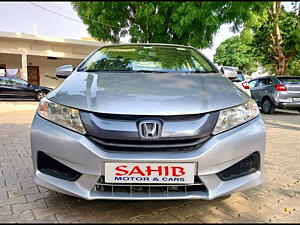 honda city diesel 2nd hand