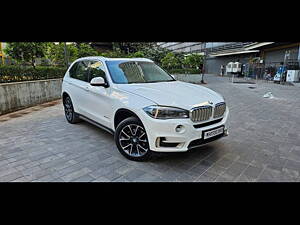 Second Hand BMW X5 xDrive 30d in Mumbai