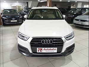 Second Hand ఆడి q3 35 tdi క్వాట్రో టెక్నాలజీ in బెంగళూరు