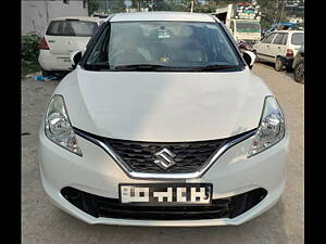 Second Hand Maruti Suzuki Baleno Delta 1.3 in Dehradun