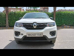 Second Hand Renault Kwid RXL [2015-2019] in Delhi