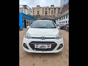 Second Hand Hyundai Grand i10 Sportz 1.2 Kappa VTVT [2013-2016] in Hyderabad