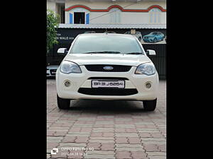 Second Hand Ford Fiesta Titanium+ Diesel [2011-2014] in Patna