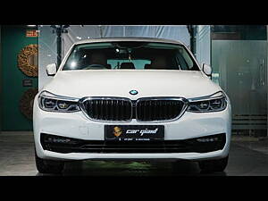 Second Hand BMW 6-Series GT 630i Sport Line in Noida