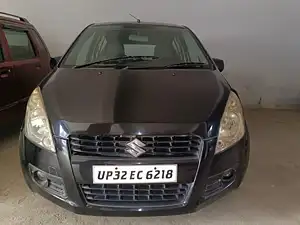 Second Hand Maruti Suzuki Ritz Vdi BS-IV in Lucknow