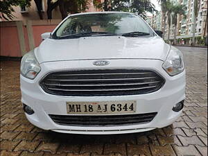 Second Hand Ford Aspire Trend 1.5 TDCi  [2015-20016] in Pune