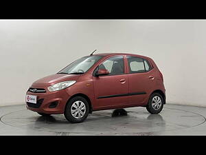 Second Hand Hyundai i10 Magna in Delhi