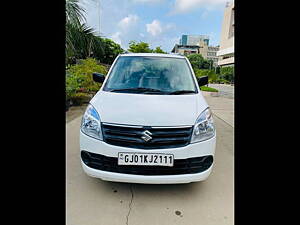 Second Hand Maruti Suzuki Wagon R LXi in Ahmedabad