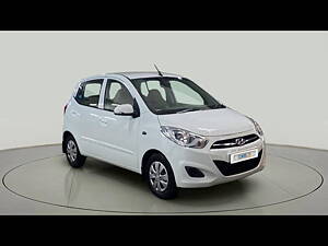 Second Hand Hyundai i10 Sportz 1.2 Kappa2 in Chandigarh