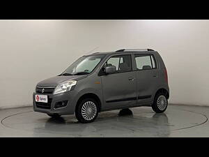 Second Hand Maruti Suzuki Wagon R VXI in Delhi