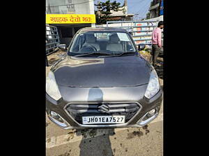 Second Hand Maruti Suzuki DZire VXi [2020-2023] in Ranchi