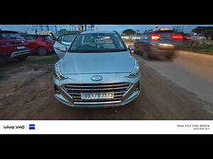 Second Hand Hyundai Grand i10 NIOS Sportz 1.0 Turbo GDi in Bhubaneswar