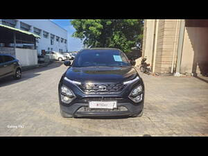 Second Hand Tata Harrier XZA Dark Edition [2020-2021] in Tiruchirappalli