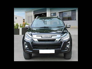 Second Hand Isuzu D-Max V-Cross High (Z) in Delhi